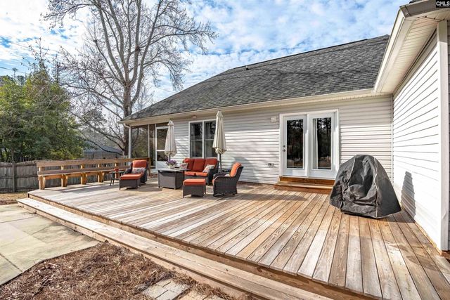 125 Tarrar Springs Road, Lexington, SC 29072