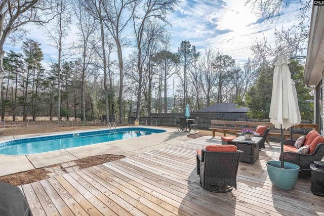 125 Tarrar Springs Road, Lexington, SC 29072