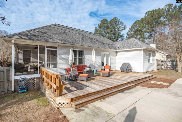 125 Tarrar Springs Road, Lexington, SC 29072