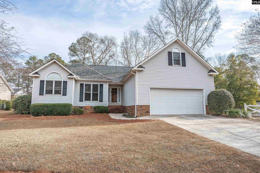 125 Tarrar Springs Road, Lexington, SC 29072