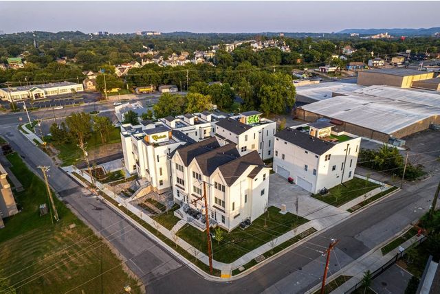 5631 Lenox Ave, Nashville, TN 37209