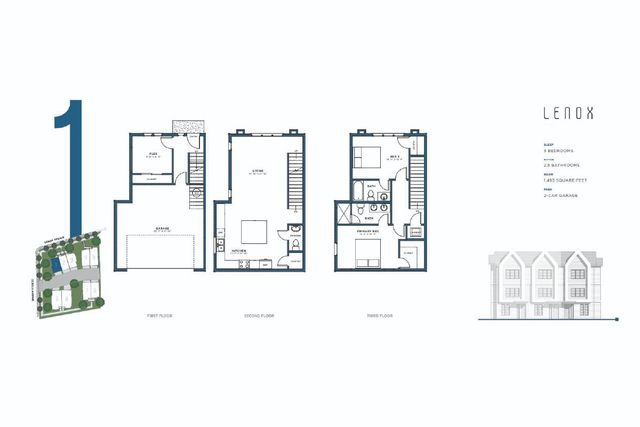 5631 Lenox Ave, Nashville, TN 37209