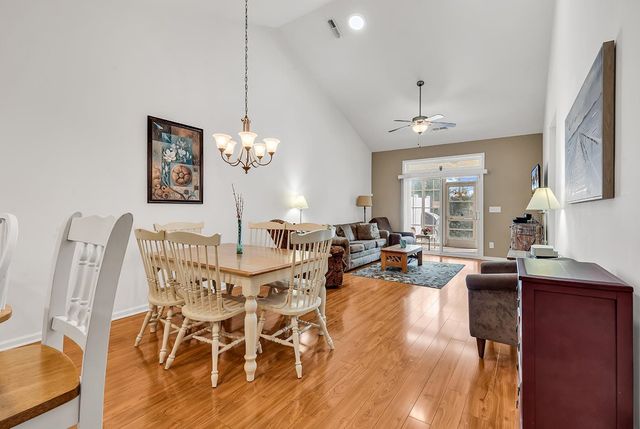 1521 Palmina Loop Unit C, Myrtle Beach, SC 29588
