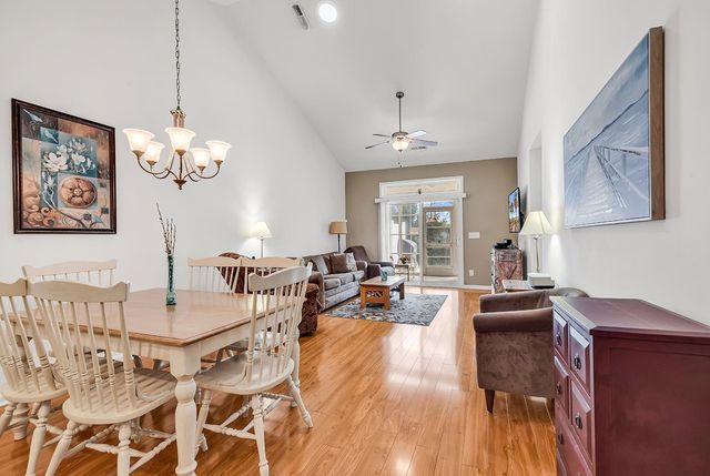 1521 Palmina Loop Unit C, Myrtle Beach, SC 29588