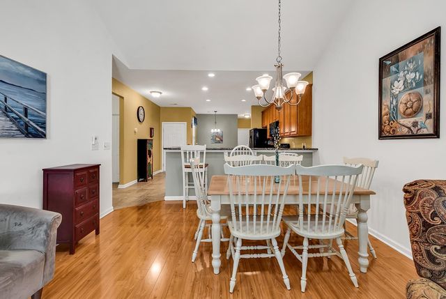 1521 Palmina Loop Unit C, Myrtle Beach, SC 29588