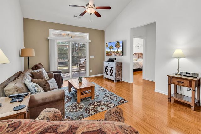1521 Palmina Loop Unit C, Myrtle Beach, SC 29588