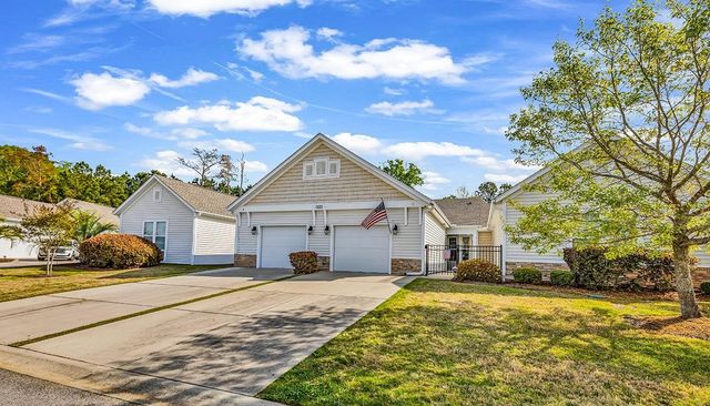 1521 Palmina Loop Unit C, Myrtle Beach, SC 29588