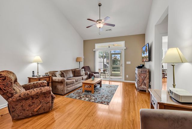 1521 Palmina Loop Unit C, Myrtle Beach, SC 29588