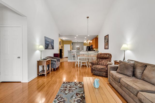 1521 Palmina Loop Unit C, Myrtle Beach, SC 29588