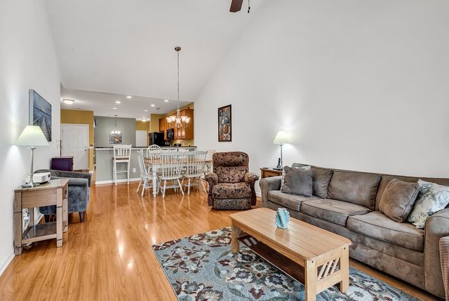1521 Palmina Loop Unit C, Myrtle Beach, SC 29588