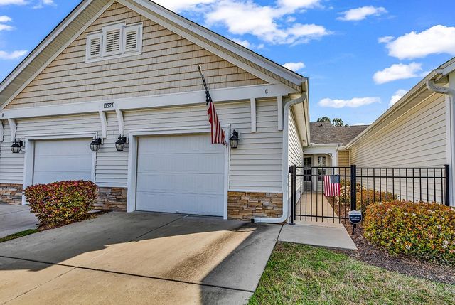 1521 Palmina Loop Unit C, Myrtle Beach, SC 29588