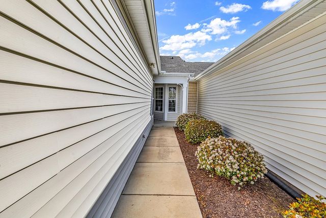 1521 Palmina Loop Unit C, Myrtle Beach, SC 29588