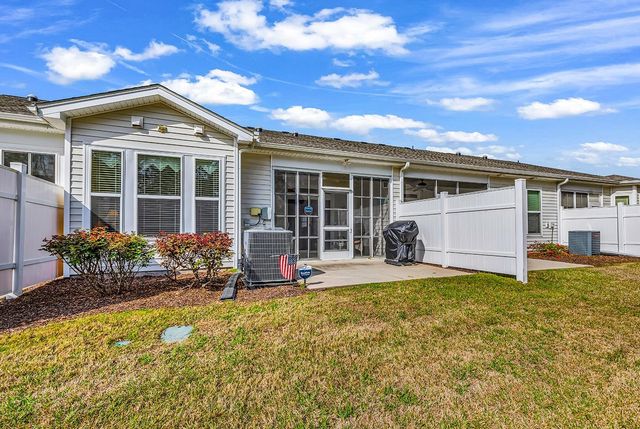 1521 Palmina Loop Unit C, Myrtle Beach, SC 29588