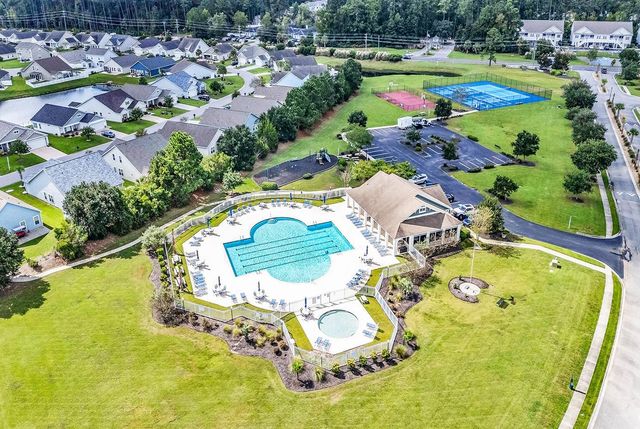 1521 Palmina Loop Unit C, Myrtle Beach, SC 29588