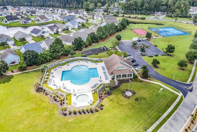 1521 Palmina Loop Unit C, Myrtle Beach, SC 29588