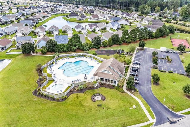1521 Palmina Loop Unit C, Myrtle Beach, SC 29588