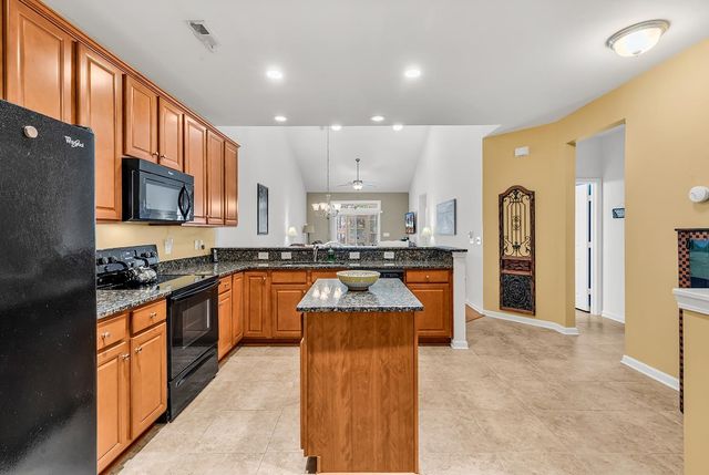 1521 Palmina Loop Unit C, Myrtle Beach, SC 29588