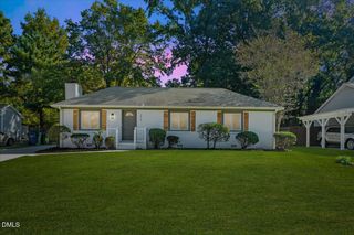 3912 Summer Place, Raleigh, NC 27604
