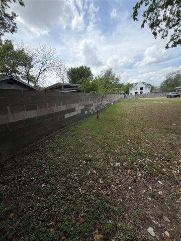 1125 Brookswood Avenue, Austin, TX 78721