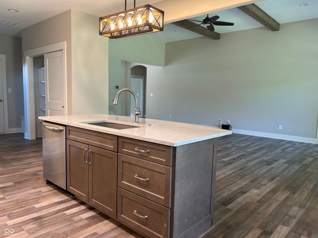 1230 Thorndon Court, Danville, IN 46122