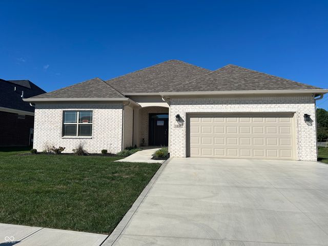 1230 Thorndon Court, Danville, IN 46122