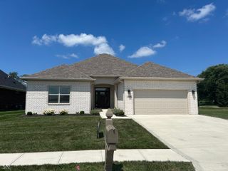 1230 Thorndon Court, Danville, IN 46122