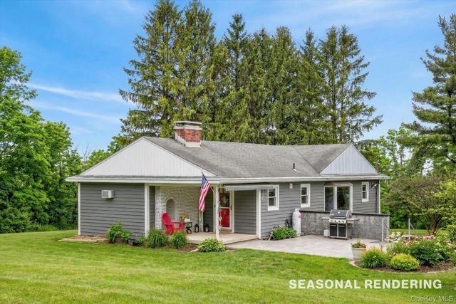 110 Stagecoach Pass, Stormville, NY 12582