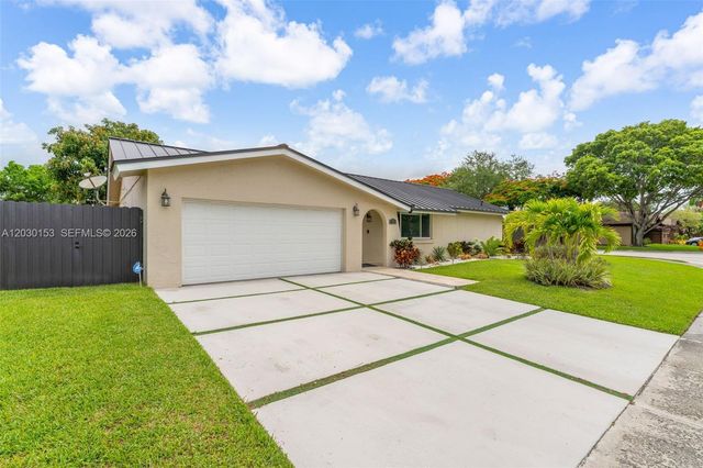 11375 SW 113th Ter, Miami, FL 33176
