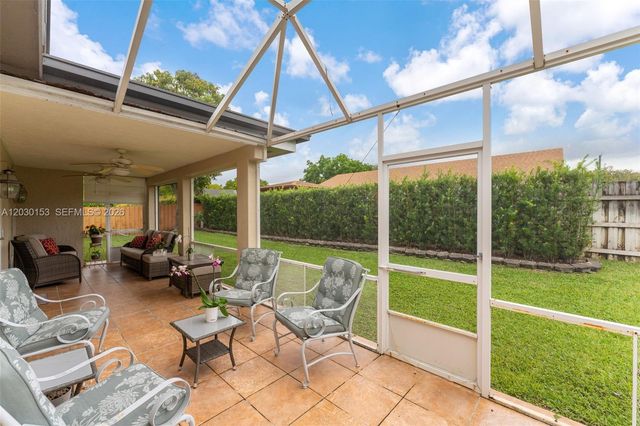 11375 SW 113th Ter, Miami, FL 33176