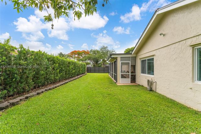11375 SW 113th Ter, Miami, FL 33176