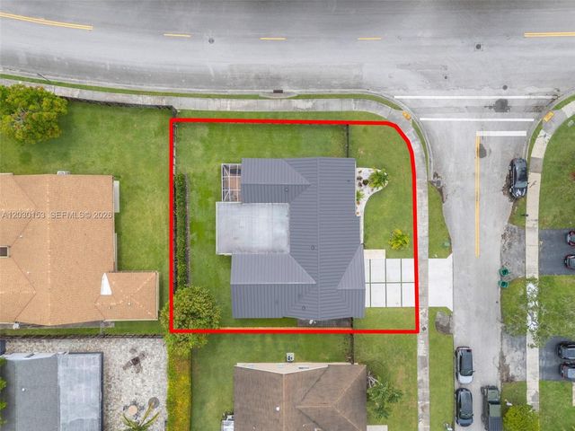 11375 SW 113th Ter, Miami, FL 33176