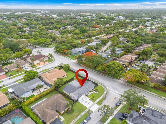 11375 SW 113th Ter, Miami, FL 33176