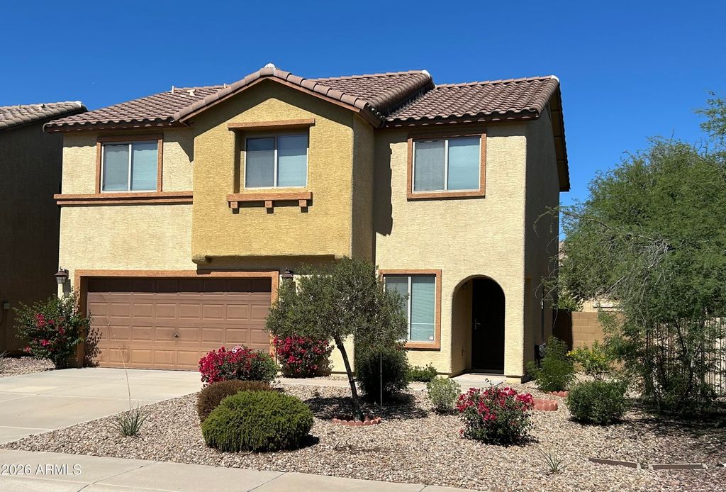 4702 W JUNIPER Avenue, Coolidge, AZ 85128 — photo 3