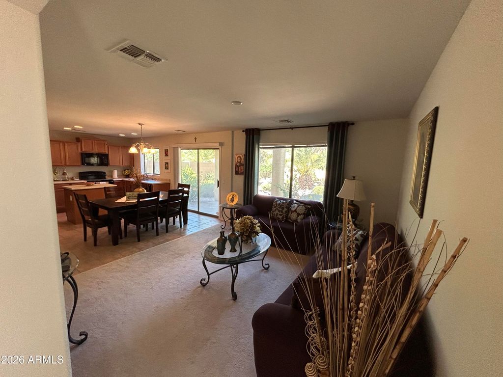 4702 W JUNIPER Avenue, Coolidge, AZ 85128 — photo 5