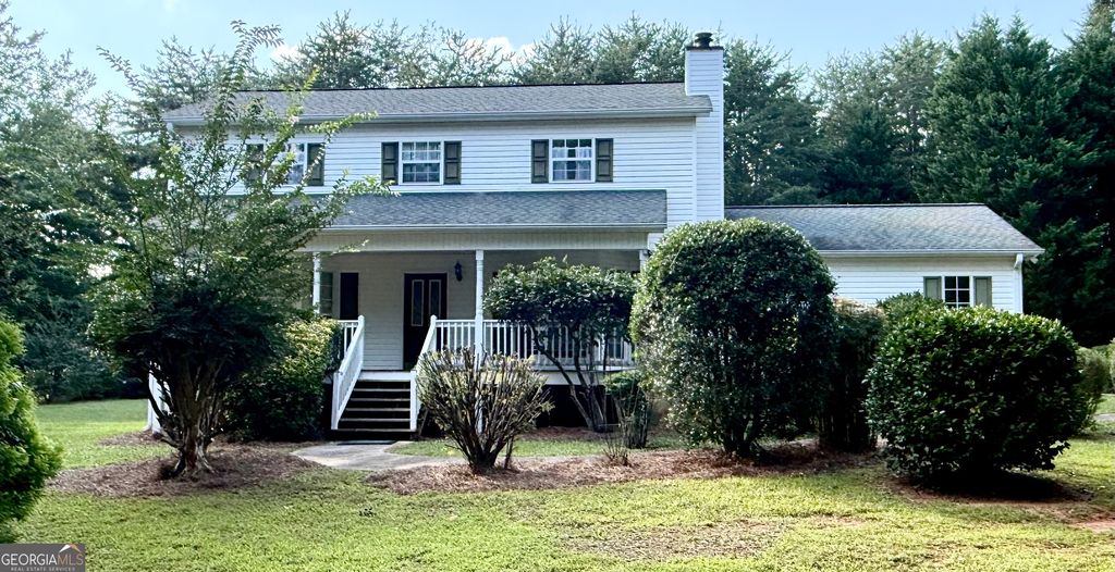 1475 Highway 255 S, Cleveland, GA 30528