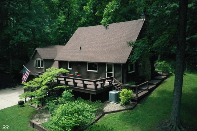 7760 E 290 S, Rockville, IN 47872