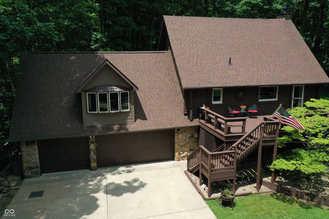 7760 E 290 S, Rockville, IN 47872