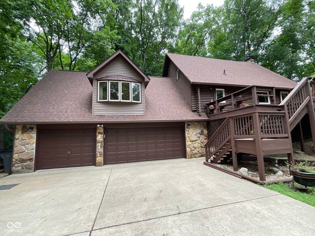 7760 E 290 S, Rockville, IN 47872