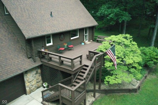 7760 E 290 S, Rockville, IN 47872