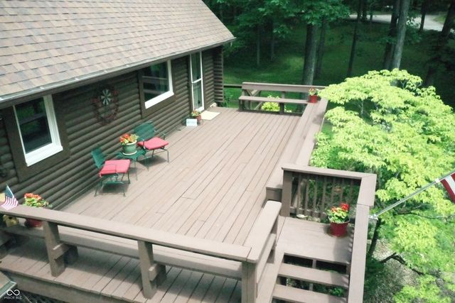 7760 E 290 S, Rockville, IN 47872