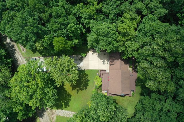 7760 E 290 S, Rockville, IN 47872