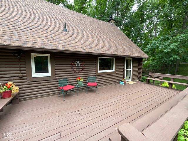 7760 E 290 S, Rockville, IN 47872