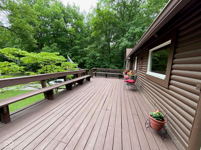7760 E 290 S, Rockville, IN 47872