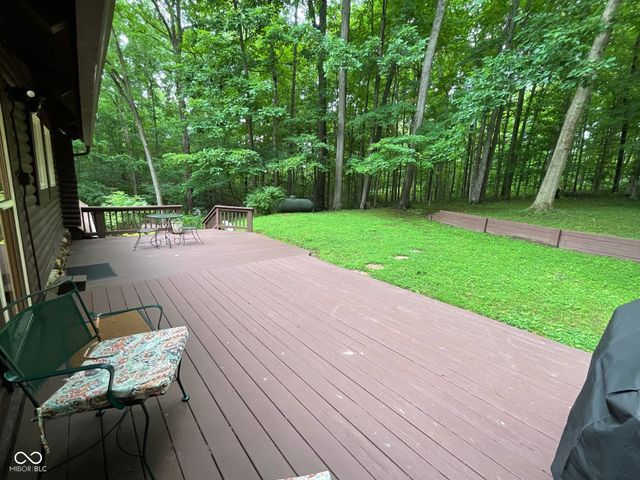 7760 E 290 S, Rockville, IN 47872