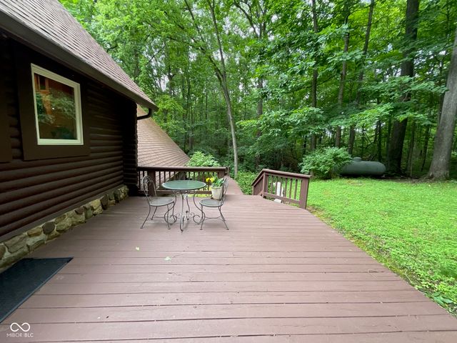7760 E 290 S, Rockville, IN 47872
