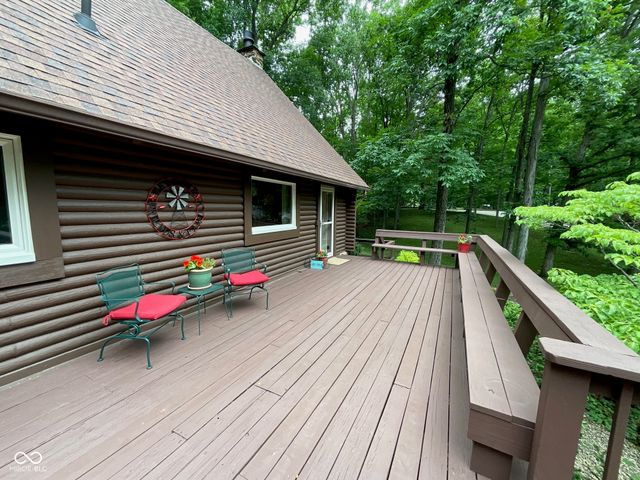 7760 E 290 S, Rockville, IN 47872