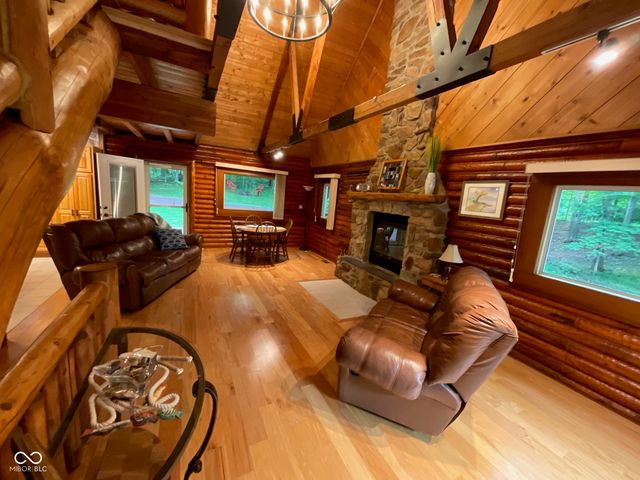 7760 E 290 S, Rockville, IN 47872