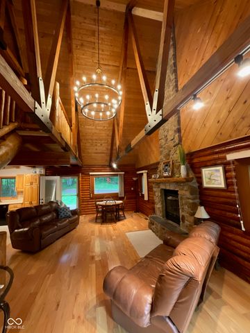 7760 E 290 S, Rockville, IN 47872