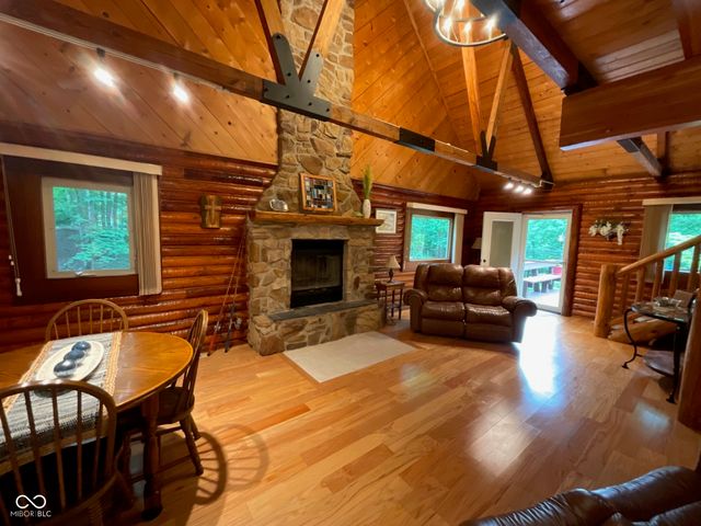 7760 E 290 S, Rockville, IN 47872