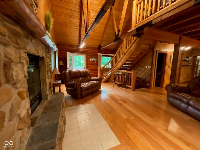 7760 E 290 S, Rockville, IN 47872